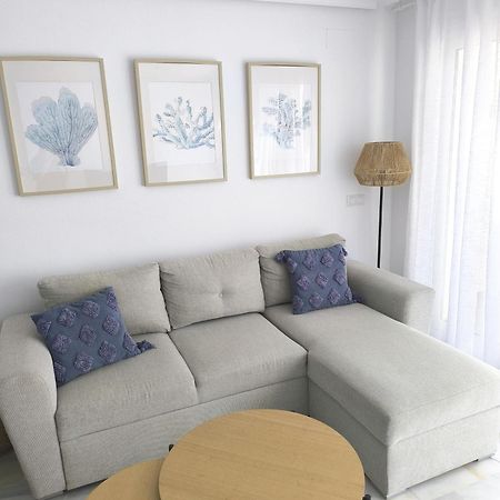 Ferienwohnung Atico Duplex Calpe Bay Exterior foto
