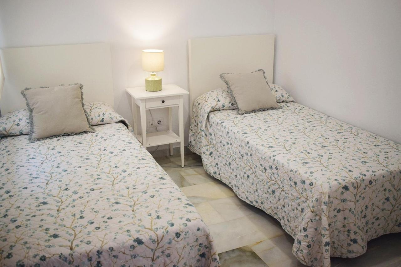 Ferienwohnung Atico Duplex Calpe Bay Exterior foto